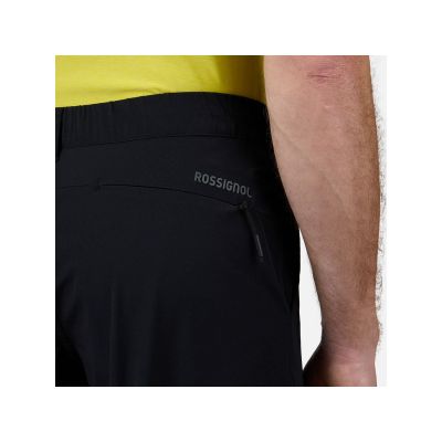 6. ROSSIGNOL Lycian Pant men's ski pants black