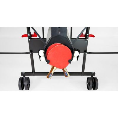 34. SPONETA S1-13e WATERPROOF TABLE TENNIS TABLE