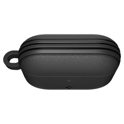 7. Spigen Vault Case for AirPods Pro 3 - Black