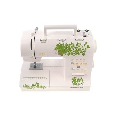 7. ŁUCZNIK Zofia II sewing machine