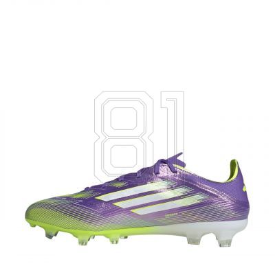 5. Adidas F50 Pro FG Football Boots JH7683