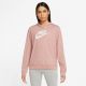 4. Sweatshirt Nike Sportswear Gym Vintage W DM6388 010