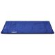 10. REST TOURIST SLEEPING BAG 170X70CM BLUE ENERO CAMP