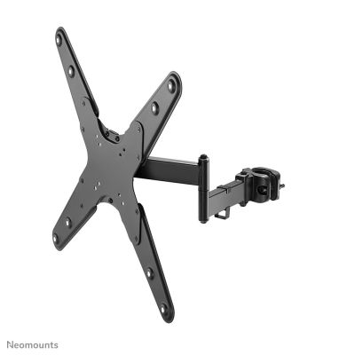 5. Neomounts FL40-450BL14 TV mount 139.7 cm (55") Black