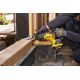 17. Fatmax 18V SFMCS311B-XJ STANLEY Reciprocating Saw