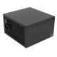 Xilence Performance C XP400R6 Power Supply Module 300W 20+4 pin ATX ATX Black