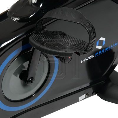118. HMS PREMIUM M1844-i electromagnetic bicycle