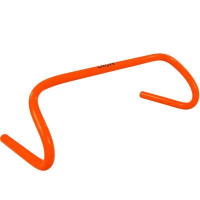 3. Training Hurdle NO10 15cm VTH-06E O orange