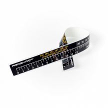 Prosharp Blade Profile Measure Sticker