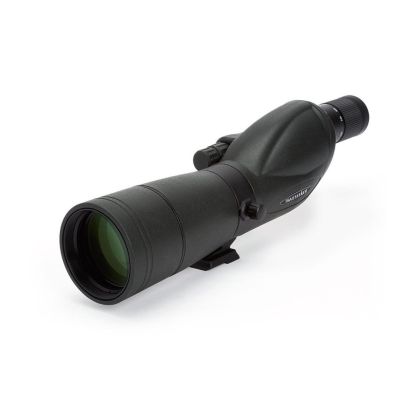 Celestron TrailSeeker 65 Scope 48x BaK-4 Black