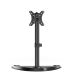 3. GEMBIRD MONITOR STAND (ADJUSTABLE) 13”-32”