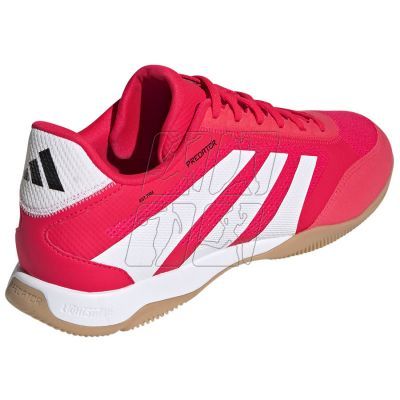 4. Adidas Predator League IN M JR3125 shoes