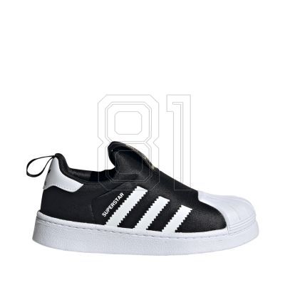 4. Adidas Superstar 360 Jr GX3231 shoes