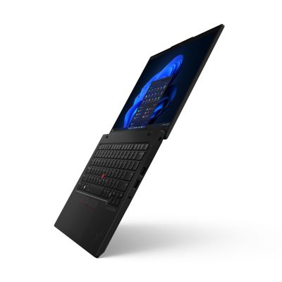 19. Lenovo ThinkPad L14 Gen 6 (Intel) Intel Core Ultra 7 255U Laptop 35.6 cm (14") WUXGA 16 GB DDR5-SDRAM 512 GB SSD Wi-Fi 6E (802.11ax) Windows 11 Pro Black English