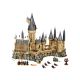 3. LEGO Harry Potter 71043 Hogwarts Castle