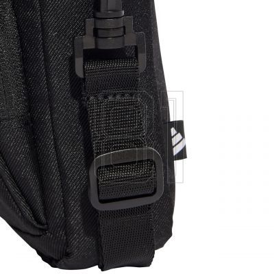 6. adidas Prime Crossbody Bag JM0148