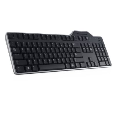 Dell KB813 Smartcard Wired Keyboard