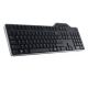 Dell KB813 Smartcard Wired Keyboard