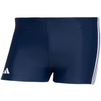 9. adidas Classic 3-Stripes M IB9375 Swim Trunks