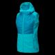 Women's Quilted Vest MADO VEST WO'S PRIMALOFT