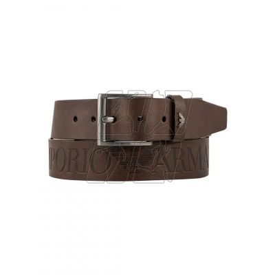 Emporio Armani Y4S545-Y747V-80028 belt