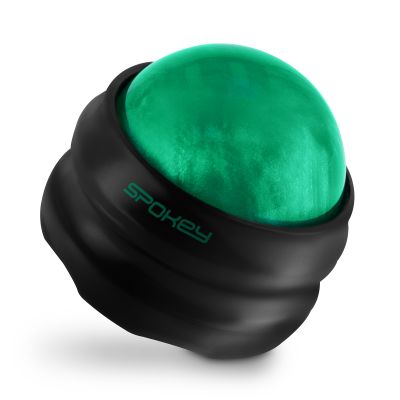 2. Spokey Glob Massage Ball SPK-944209