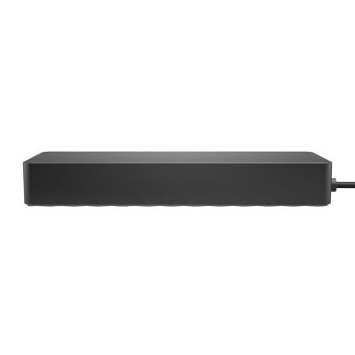 12. HP Notebook Dockingstation USB-C Multiport Hub
