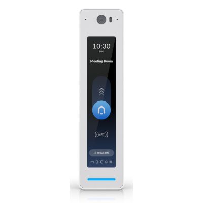 9. Ubiquiti UA-G3-Pro-W Reader, UniFi G3 Reader Pro, White