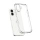 7. Spigen Ultra Hybrid Case for iPhone 17 - Transparent