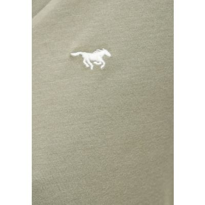 3. Mustang Women's T-Shirt STYLE BEVERLY 1017492 6332
