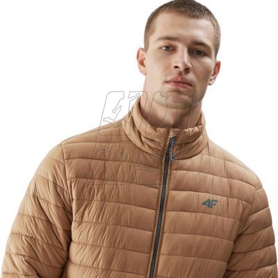 12. Down Jacket 4F M239 M 4FAW23TDJAM239 82S