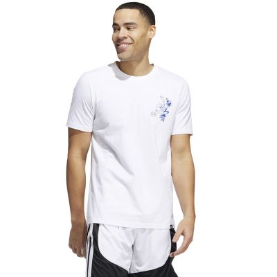 6. adidas Skates Tee M HL0093