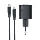4. Acefast A118 30W GaN USB-C Wall Charger with USB-C - USB-C Cable 1.2m - Black