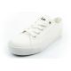 3. Lee women's sports shoes Ava Low sneakers white fashionable comfortable