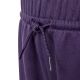 8. Kids' adidas Essentials Joggers purple tracksuit JW2439