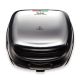 5. Tefal SW341D12 Toaster 700W Black, Stainless Steel