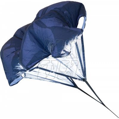 Yakimasport XL speed training parachute