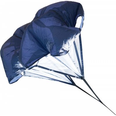 Yakimasport XL Speed Training Parachute