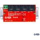 ATTE APT-4-11 4-port PoE switch 10/100Mbps, extender