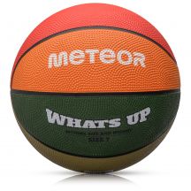 Meteor What&#39;s up 7 16800 size 7 basketball