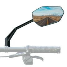 ROCKBROS right bicycle mirror 260005002 black
