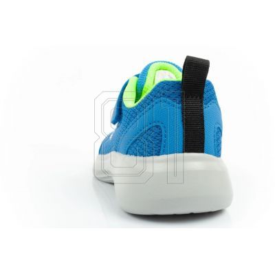 5. Skechers Selectors Jr 403615L/BLU shoes