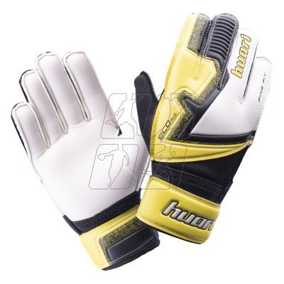 Goalkeeper gloves Huari Ibram Jr 92800602730