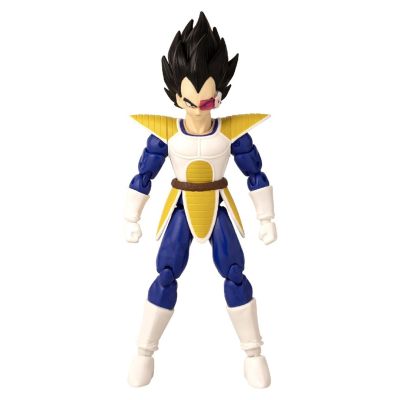 4. DRAGON BALL DRAGON STARS VEGETA DB KAI VERSION