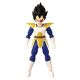 4. DRAGON BALL DRAGON STARS VEGETA DB KAI VERSION