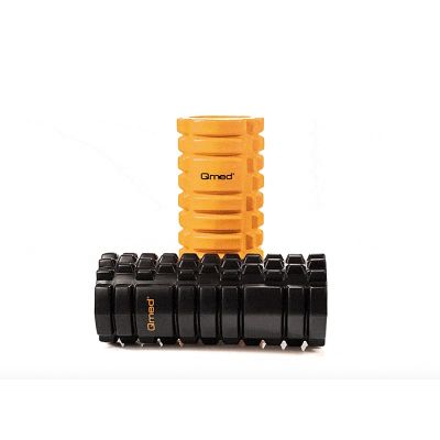 3. Therapy Roller - Orange rehabilitation roller