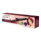 9. Esperanza Penelope EBL006 Hair Curler (45W; black)