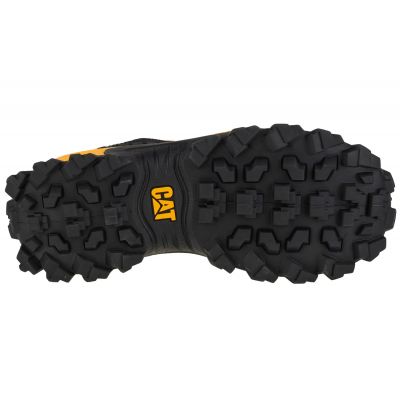 4. Caterpillar Intruder P110592 Black 41