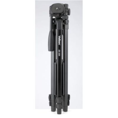 2. VELBON EX-530 PHOTO TRIPOD