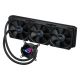 7. ASUS ROG STRIX LC III 360 Cooling